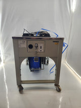 Cercleuse semi-automatique Cenpac EXS-206 – 220V / 50Hz