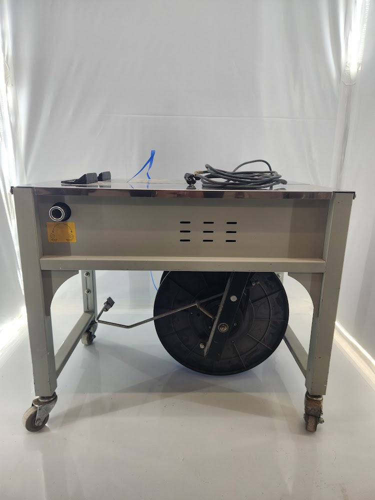 Cercleuse semi-automatique Cenpac EXS-206 – 220V / 50Hz