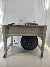 Cercleuse semi-automatique Cenpac EXS-206 – 220V / 50Hz