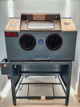 Microbilleuse / Sableuse ARENA – Matériel d’occasion - Bon état