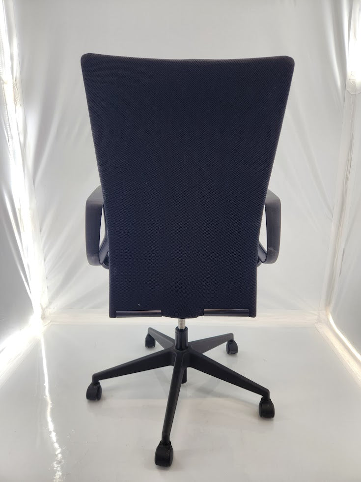 Chaise de bureau ergonomique – Bon état