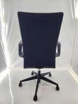 Chaise de bureau ergonomique – Bon état