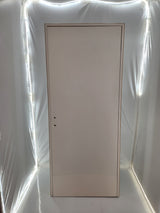 Bloc-porte bois à âme pleine – Avec ou sans vitre – Très Bon état