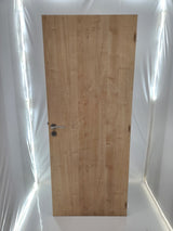 Porte en bois à âme pleine – Très bon état