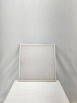 Panneau LED encastrable LEDVANCE – 30W – 4000K – Excellent éclairage - Très bon état