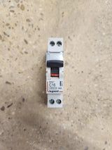 Disjoncteur Legrand DNX³ C16 – 4500 – 6kA