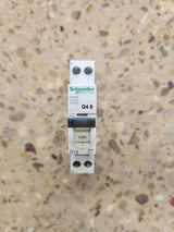 Disjoncteur différentiel Schneider Electric Acti9 IDT40 – D10 – 230V