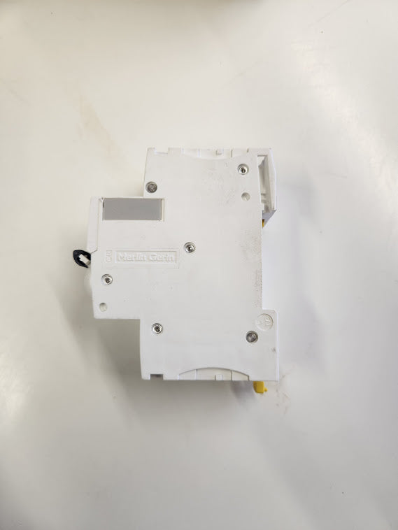 Disjoncteur Schneider Electric iC60N C6 – 2P – 6A