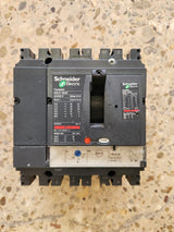 Disjoncteur Schneider Electric NSX100F – 63A