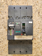 Disjoncteur Schneider Electric NSX160NA – 160A