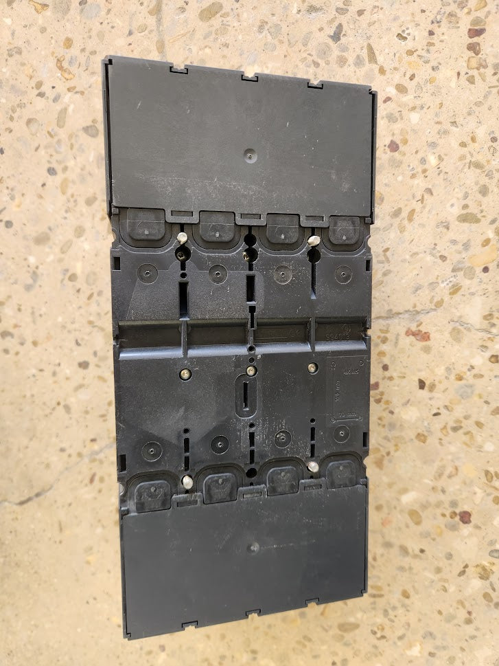 Disjoncteur Schneider Electric NSX160NA – 160A