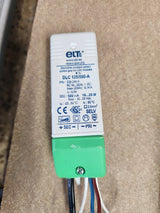 Spot LED encastrable Fosnova Eco Lex LED 3 – 23W