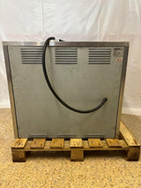 Four de remise en température 120 repas – triphasé 12 kW – Socamel Therminal TH5 – État correct