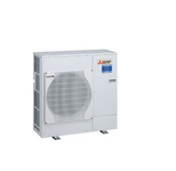 Climatisation Mitsubishi Electric – Power Inverter 6 kW – Console + Groupe extérieur