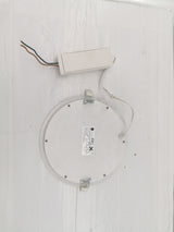 Spot LED encastrable Inspire 22W + Driver – Blanc – IP20 - Très bon état