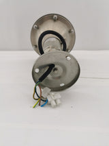 Spot LED encastrable inox – 12W – Robuste – Extérieur / Sol / Mur