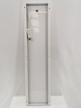 Panneau LED rectangulaire – 30 x 120 cm – Avec driver – Blanc - Très bon état