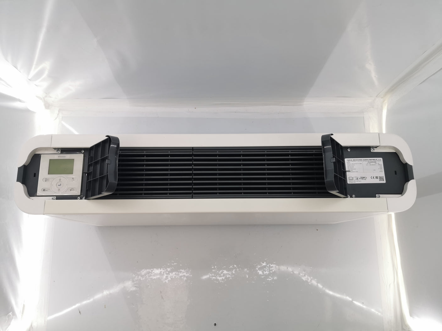 Ventilo-convecteur / unité intérieure Daikin – Très bon état