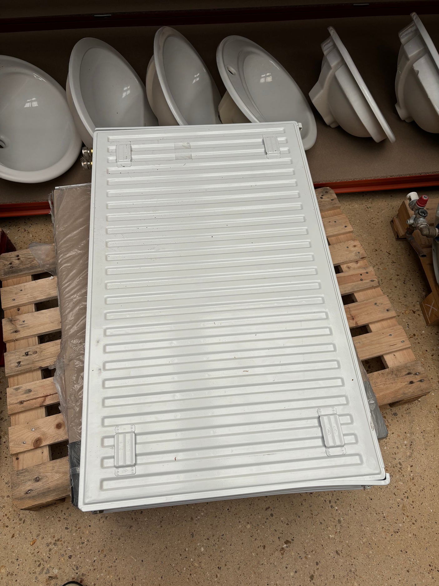 Radiateur HM