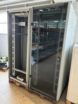 Baie de brassage informatique GIGAMEDIA