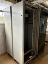 Baie de brassage informatique GIGAMEDIA