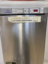 Étuve chauffante humidifiée 17 niveaux GN 1/1 – Bourgeat Satellite – État correct