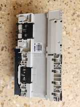 Disjoncteur différentiel réglable 4P 63A courbe C Schneider NG125L + Vigi NG125 – Bon état