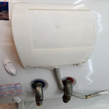 Chauffe-eau Atlantic 150L horizontal – bon état