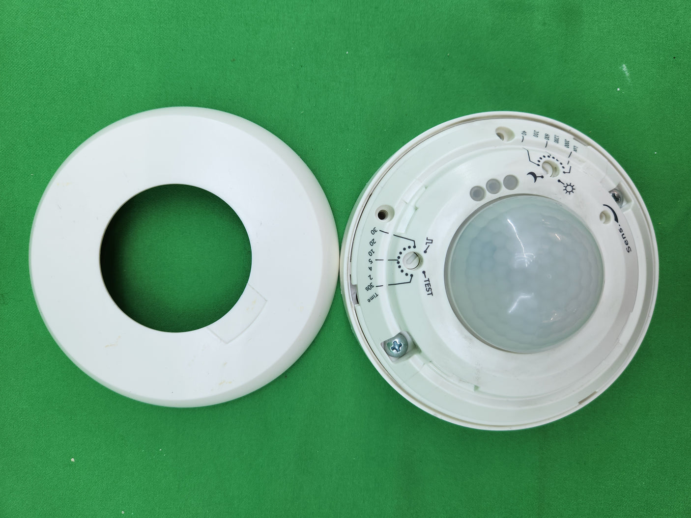 Détecteur de mouvement plafond – automatique éclairage