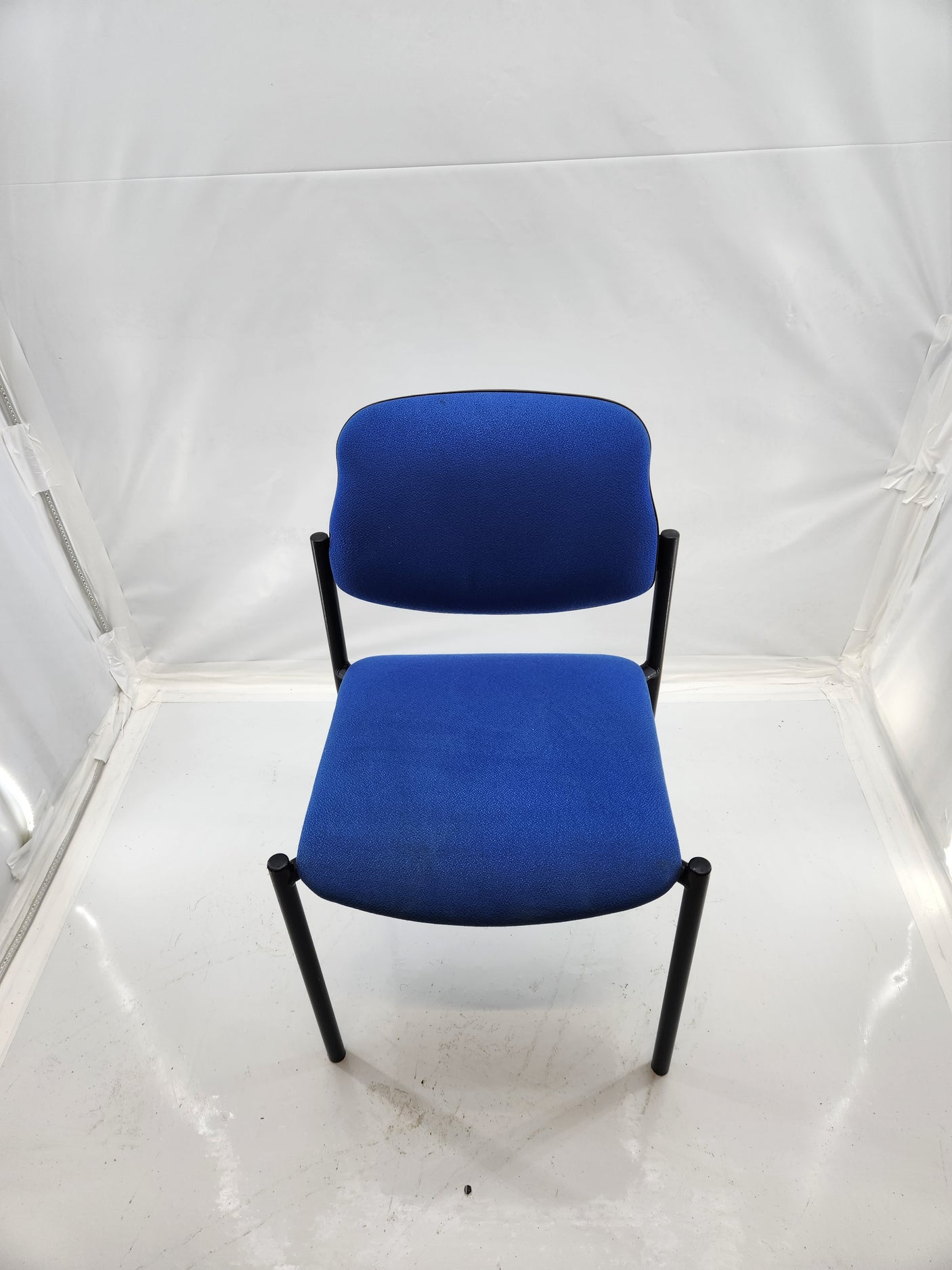 Chaise de bureau - Bon état B5