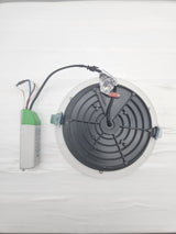 Spot LED encastrable Fosnova Eco Lex LED 3 – 23W