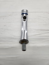 Robinet temporisé à poussoir – lavabo / lave-mains