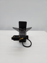 Projecteur cinéma / théâtre Mole Richardson MM85 TS – avec volets