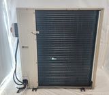Groupe extérieur de climatisation réversible Daikin Sky Air Active 12,5 kW – AZAS125MY1B – R32, triphasé, 2021 – Vendu seul – Très bon état