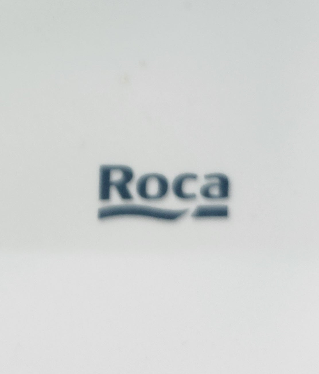 Réservoir WC Roca – Céramique blanche – Très bon état