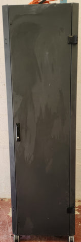 Armoire alarme incendie DEF / centrale SSI complète (pour pièces)