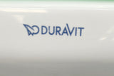 Urinoir sur pied design DURAVIT – Très bon état