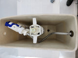Réservoir WC avec mécanisme – Très bon état