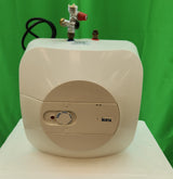 Chauffe-eau électrique 30L Fleck – sous évier – bon état