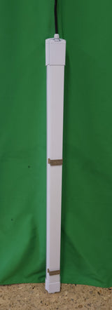 Réglette LED étanche SFN Éclairages Diffuled – 120 cm – IP65 – Bon état