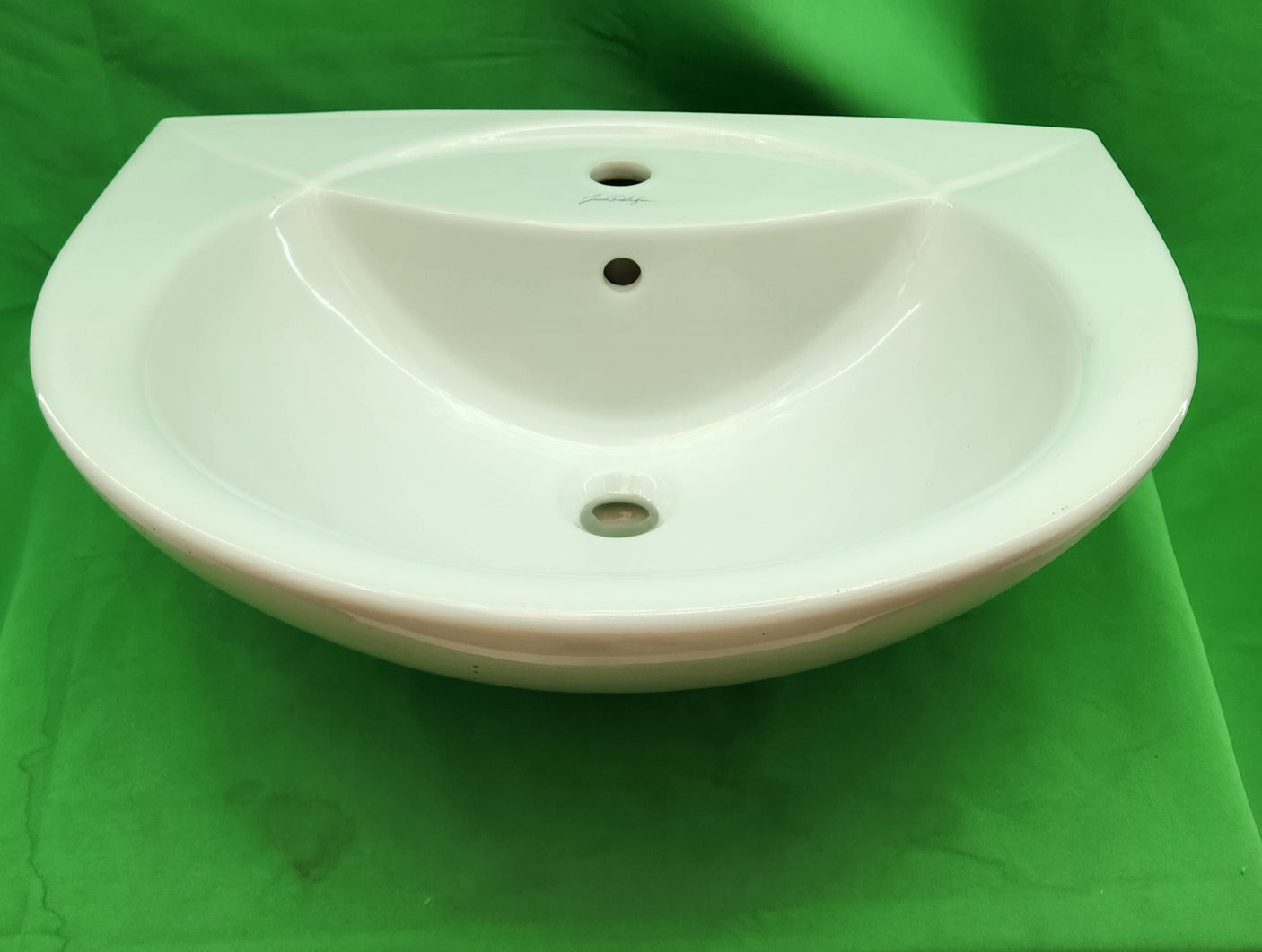 Lavabo suspendu Jacob lafon - Très bon état
