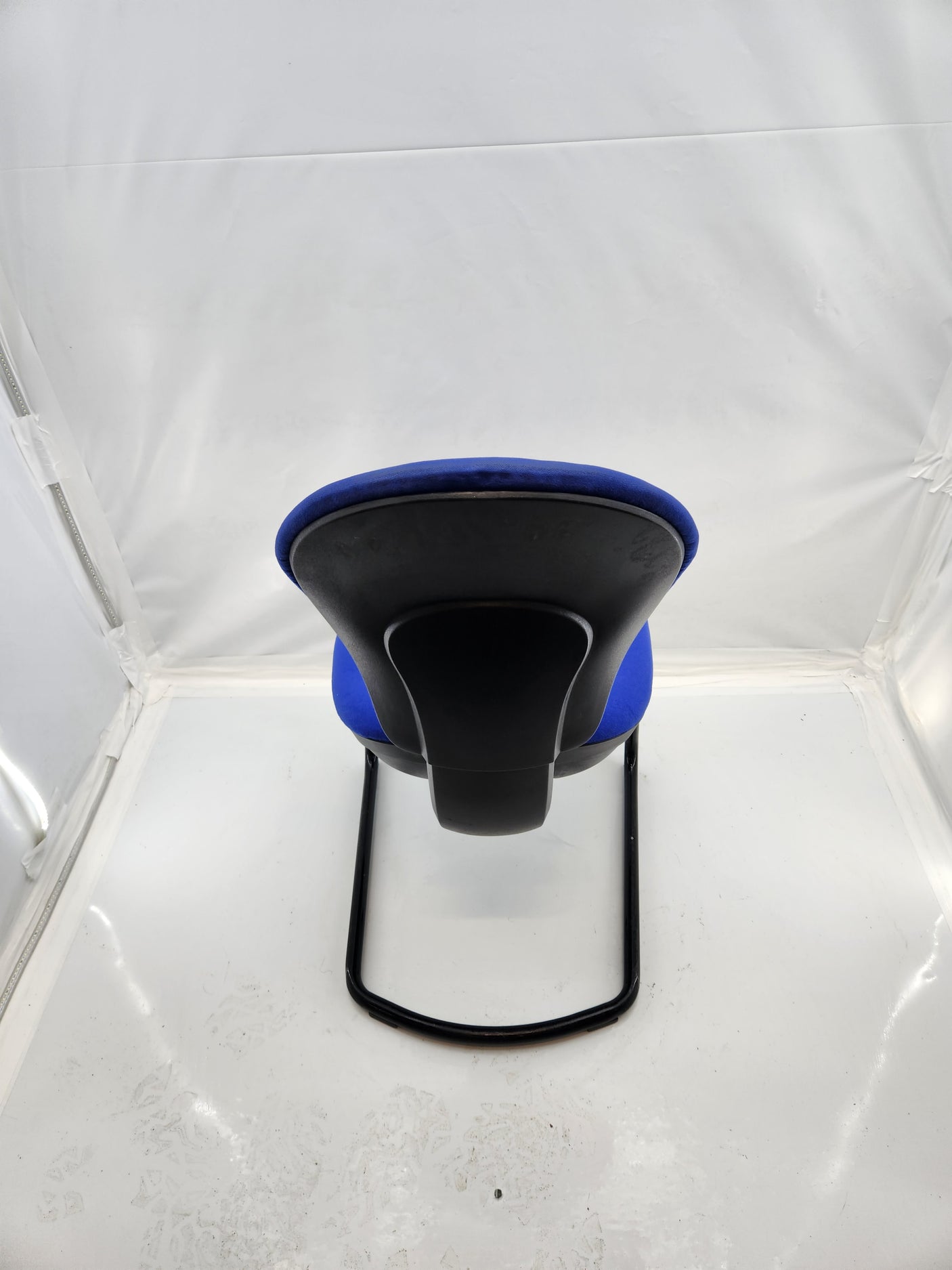 Chaise de bureau - Bon état B2