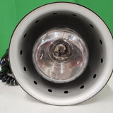 Lampe infrarouge chauffante professionnelle - ampoule Philips 250W - Bon état