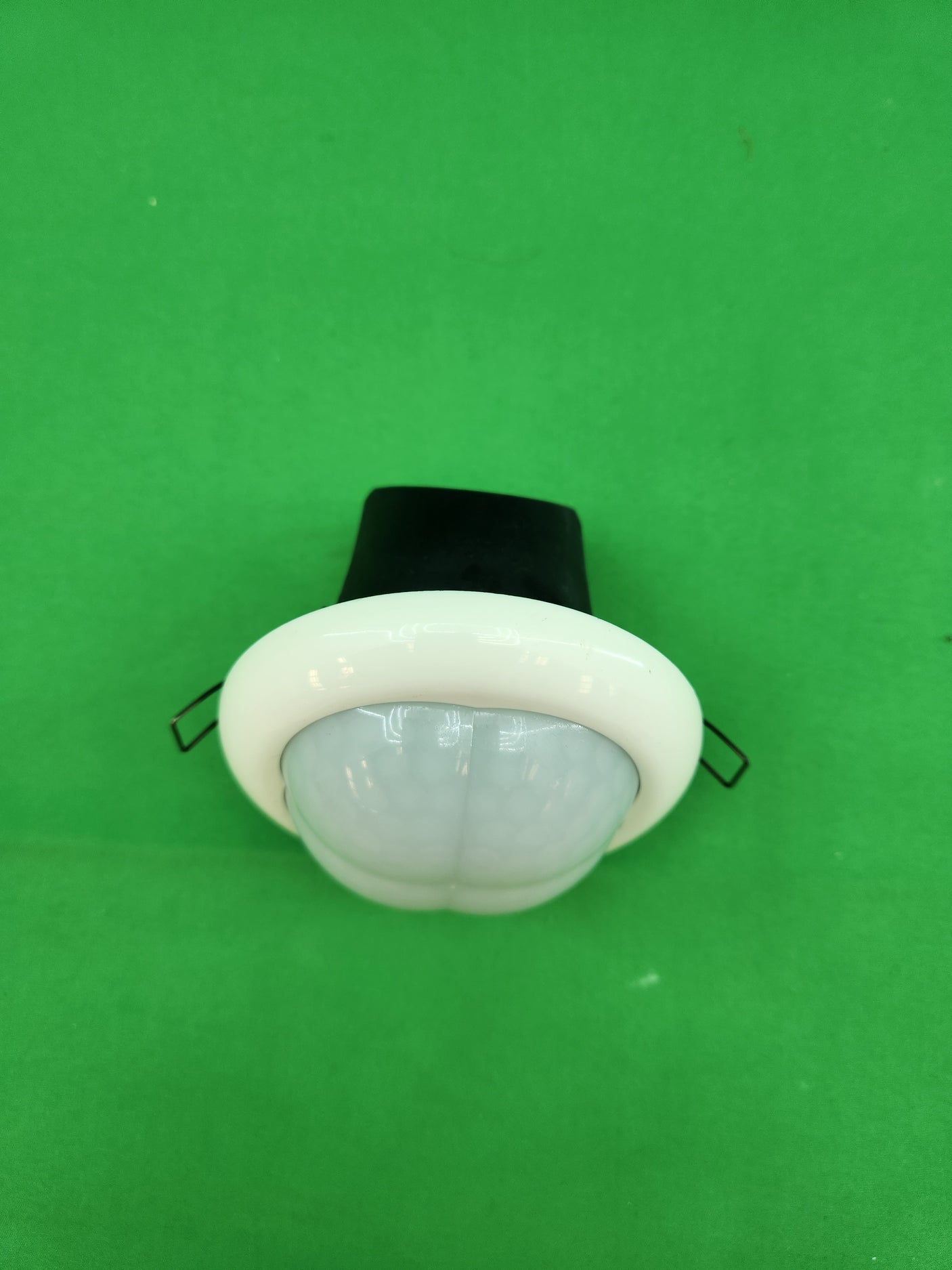Détecteur de mouvement encastrable plafond LUXOMAT PD1 / S-FP