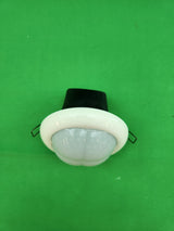 Détecteur de mouvement encastrable plafond LUXOMAT PD1 / S-FP