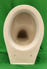 Sanitaire suspendu