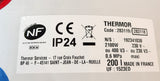 Chauffe-eau Thermor 200L vertical – bon état