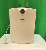 Chauffe-eau électrique 10L Evenes – compact sous évier
