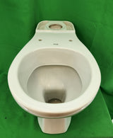 WC au sol ALLIA – céramique blanche, bon état