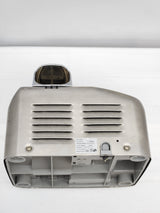 Sèche-mains électrique JOFEL – Inox – Sanitaires professionnels